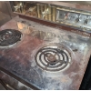 Image 2 : Vintage Kenmore Two Burner Stove 22.5 W, 17 D, 41 T - NOT Tested 