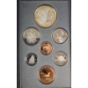 Image 1 : 1995 Canada 7-Coin Proof Set