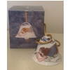 Image 1 : LLADRO Porcelain Decorative Bell 2.5T 