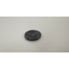 Image 2 : 52.65ct Oval Cabochon Natural Lapis Lazuli, Measuring 36.0x22.0x6.60mm