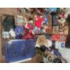 Image 3 : Collection Of Assorted Christmas Decorations    Seasonal Holiday Gear For Your House & Home