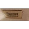 Image 7 : Kenmore Freezer Model 43340-0Y 46 W, 27 D, 35 T 