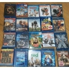 Image 1 : Assortment of Blu-Ray Discs w/Cases  Mortal Kombat, Final Destination 3, The Blindside, Ted, X-men, 