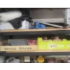 Image 3 : Garage Shelf with Karcher 1200 Pressure Washer