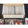 Image 7 : 1 Box Of Chicago Blackhawks 1970's-2026 Era Hockey Cards With 2 Sleeves