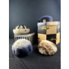 Image 1 : 4 Piece Hat Set