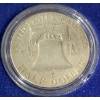Image 5 : Silver Franklin Half Dollar Collection