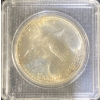 Image 1 : 1967 Canadian Dollar 80% Silver 0.6 Troy Ounces