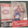 Image 4 : McFarlane NHL Legends Figures and Ultra Pro Puck Card Holders Lot