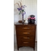 Image 1 : Gorgeous Antique Dressing Table 27x18x45 & More - Mint Condition
