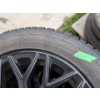 Image 2 : Hankook Winter Tires on Rims 225/65R17
