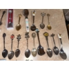 Image 3 : Souvenir Spoons