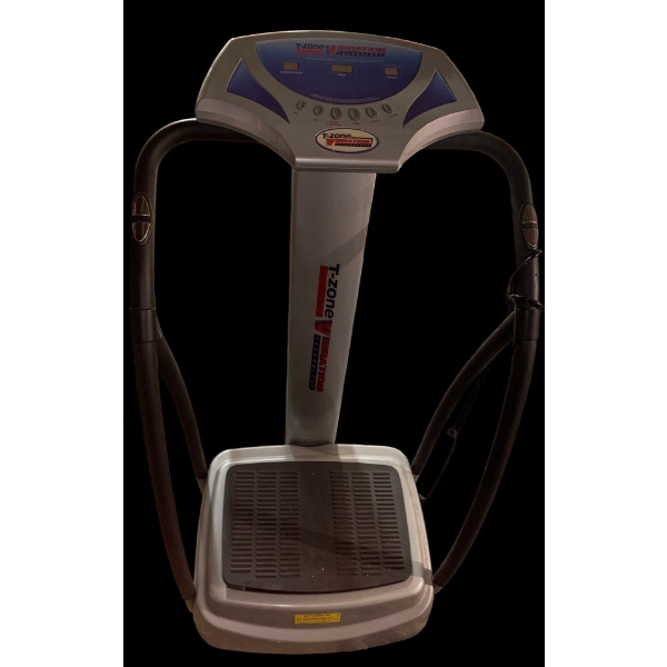 T Zone Vibration Device Mo.1197