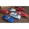 Image 2 : Six Collectible Toy Cars & Trucks