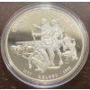 Image 2 : 1990 Henry Kelsey Proof Coin 50% Silver 23.33 Grams