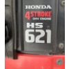 Image 6 : Honda Model HS621 Snowblower 