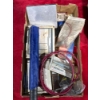 Image 4 : Parts, Clamp, Scrapers