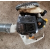 Image 5 : - Ryobi Gas Powered Leaf Blower (Model Number Not Visible on Label)