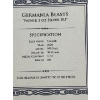 Image 6 : 2oz Official coins of the Germania mint 2020 .9999 Silver limited to 25,000 sets