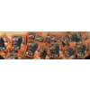 Image 4 : Assorted Garment Bags Shoe Bags Storage Organizers Insta-Color Packs & More