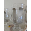 Image 13 : Butterfly Jar (New in Box), Decanter 13 T, Plates 9" Diameter, Urn Vases 3 ,4 T, Glass Candleholders