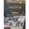 Image 3 : BakerStone The Original Pizza Oven Box With Fire Tray and Dust Cover