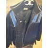 Image 4 : Vintage Men's Coats: 3/4 Brown Leather,  Snow Suit, Faux Sheepskin/ Faux Leather- Fit L/ XL