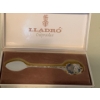 Image 2 : LLADRO Cucharita Azul Claro (Porcelain Spoon) - 6L 