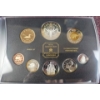 Image 2 : 2000 Royal Canadian Mint Proof Set
