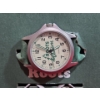 Image 6 : Mens Kenneth Cole Quartz Movement with Paper and Roots Quartz Movement with Extra 2 Straps   