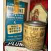 Image 3 : Vintage-Style Brand Name Collectible Tin's & Kitchen Merch