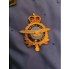 Image 5 : Military Badges and Pins Including Canadian RAF Insignia