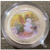 Image 2 : 2013 50 Cent Lenticular Snowman Coin 
