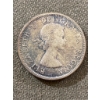 Image 2 : 1963 Canada Silver Dollar Coin Featuring Canoe Design