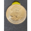 Image 4 : Shrek Commemorative Coin Set With Bonus Sticker Sheet (2011)