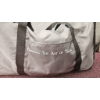 Image 4 : Gourmet Salts with Tote Bags (9 Items Total)