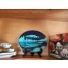Image 2 : Assorted Decor and Serving Items