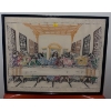 Image 3 : Unique And Antique Orange Objects & More 27T