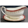 Image 2 : Royal Aynsley "Majestic" Bone China Dinnerware Set, England