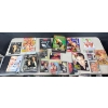 Image 1 : X-Files - TV Guides, Magazines 