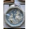Image 6 : Collection of 5 Decorative Plates