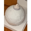 Image 4 : Lladro Porcelain 2006 Holiday Ornament w/ Placard 5T 