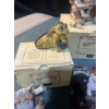 Image 7 : The World Of Krystonia Dragons and Other Funny Little Creatures Figurines