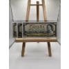 Image 1 : 1954 group of 3 Canadian $20 Bank of Canada all are uncirculated 
