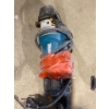 Image 6 : Mastercraft Tool Set, Angle Grinder, and Polisher Bundle