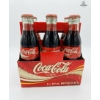 Image 3 : Vintage The Coca-Cola Company Memorabilia Collection A Six-Pack Cardboard Carrier And More!