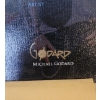 Image 7 : Michael Godard SUPER TINI Limited Edition13/300 Godard Has Hand Signed & Did A Small 1 off Sketch