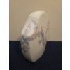 Image 3 : LLADRO 1988 Quartz Porcelain Clock - 6W, 2D, 6T 