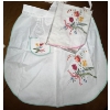 Image 5 : New Homemade Aprons Individually Embroidered 