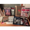 Image 1 : History Book Collection - WWII - Adolf Hitler - Nazi Insignia - The Arctic War & More